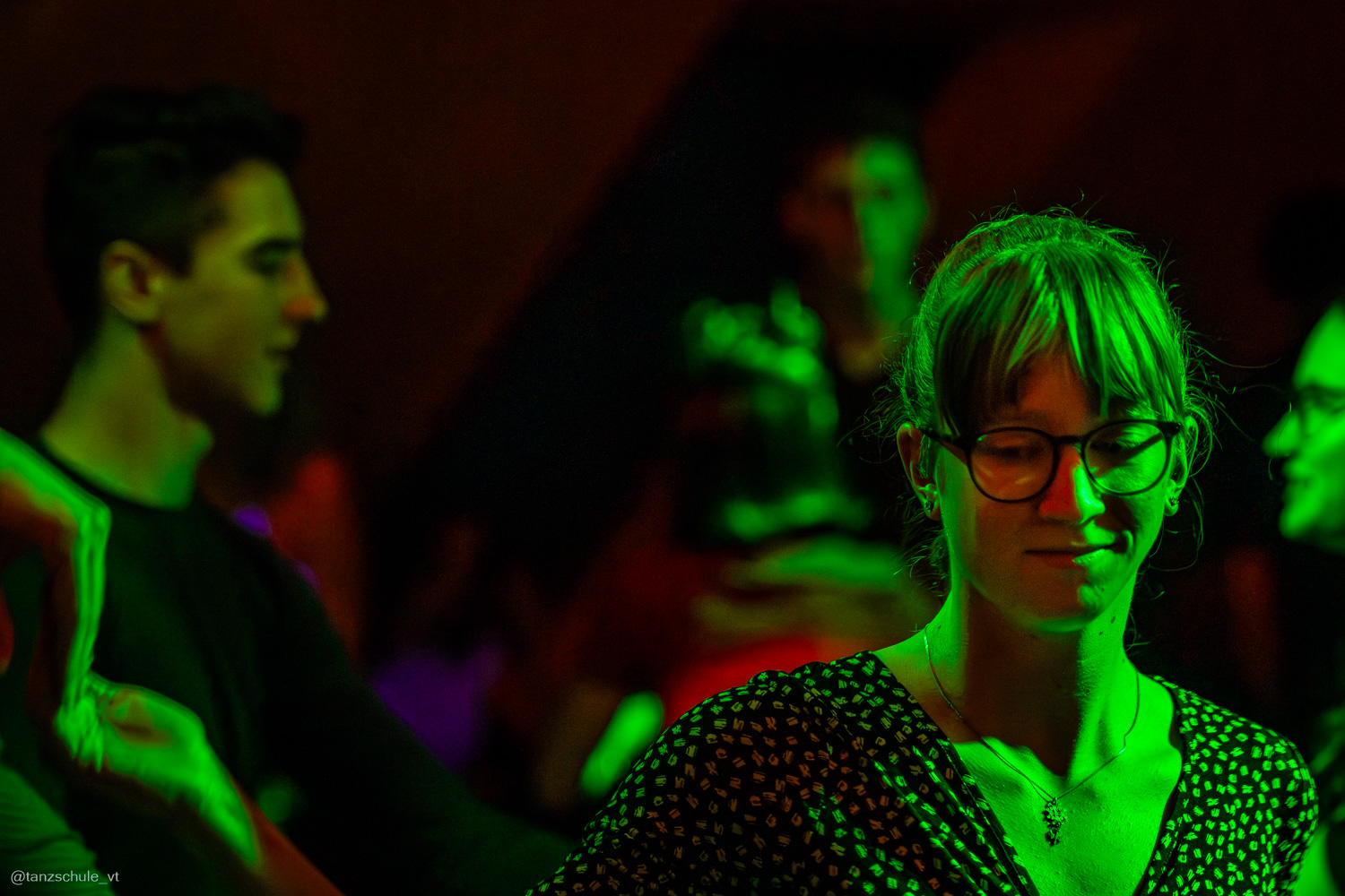 Vollrath Tanzparty 5994